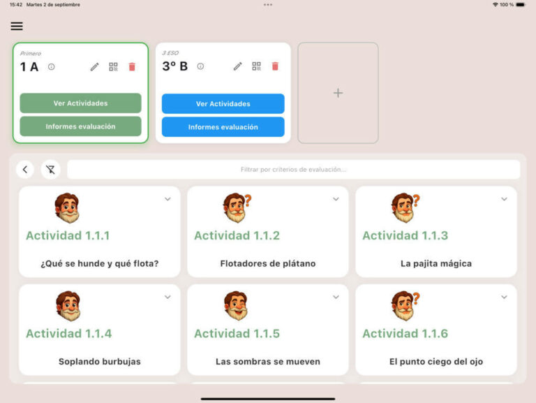 Proyecto Galileo Screenshot 02